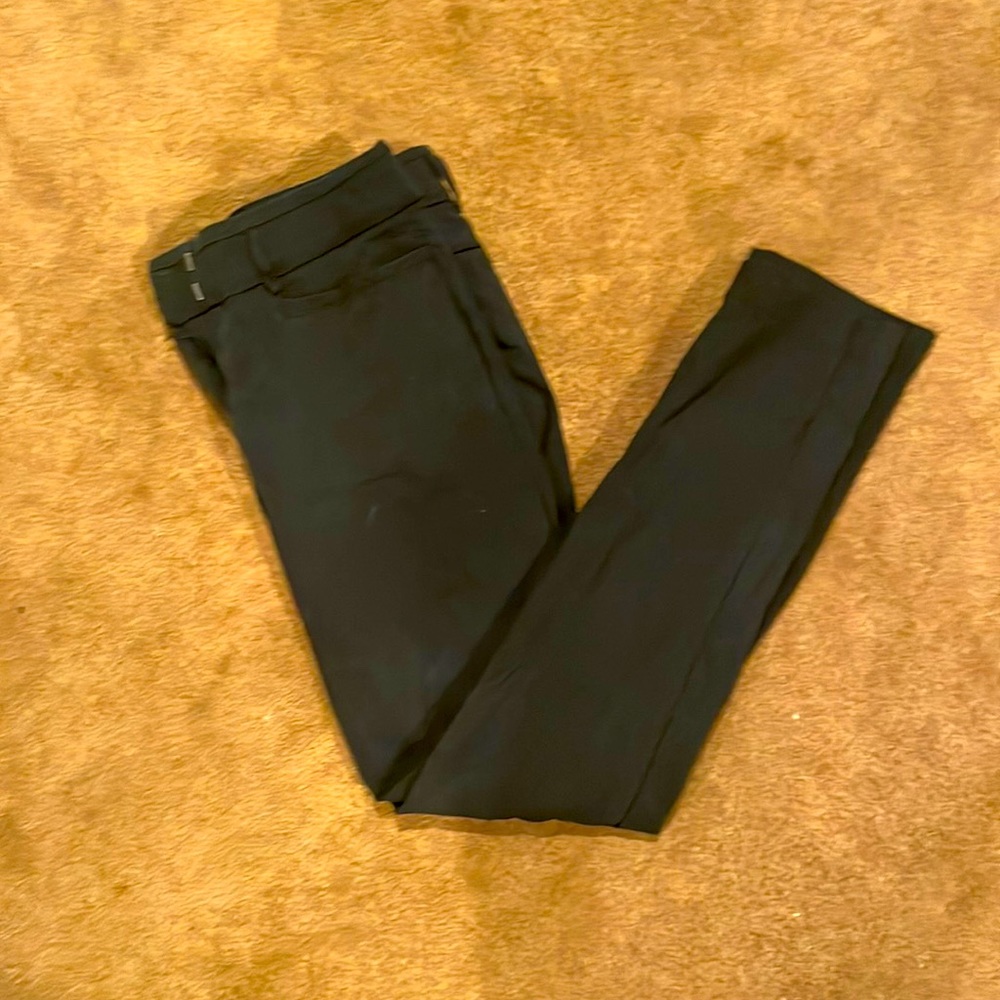 Black Skinny- dress pants